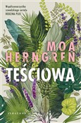 Polska książka : Teściowa - Moa Herngren