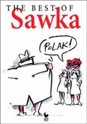 Polska książka : The Best o... - Henryk Sawka