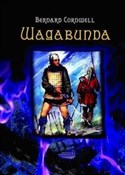 Wagabunda - Bernard Cornwell -  Książka z wysyłką do Niemiec 