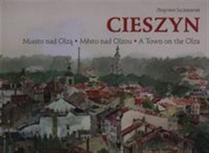 Bild von Cieszyn Miasto nad Olzą