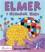 Zobacz : Elmer i dz... - David McKee