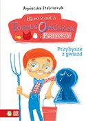 Biuro śled... - Agnieszka Stelmaszyk -  polnische Bücher