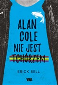 Książka : Alan Cole ... - Eric Bell