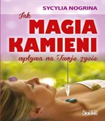 Jjak magia... - Sycylia Nogrina -  Książka z wysyłką do Niemiec 