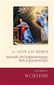 Książka : Koronki do... - o. Leon Jan Dehon