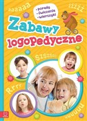 Zabawy log... - Opracowanie Zbiorowe -  polnische Bücher