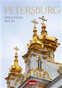 Polska książka : Petersburg... - Jonathan Miles