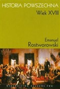 Historia P... - Emanuel Rostworowski - Ksiegarnia w niemczech