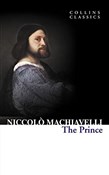 Prince (Co... - Niccolo Machiavelli -  Polnische Buchandlung 