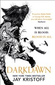 Darkdawn (... - Jay Kristoff -  Książka z wysyłką do Niemiec 