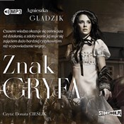 Książka : [Audiobook... - Agnieszka Gładzik