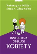 Polnische buch : Instrukcja... - Katarzyna Miller, Suzan Giżyńska
