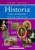 Historia 2... - Janusz Drob, Jacek Chachaj -  Książka z wysyłką do Niemiec 