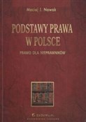 Podstawy p... - Maciej J. Nowak -  polnische Bücher