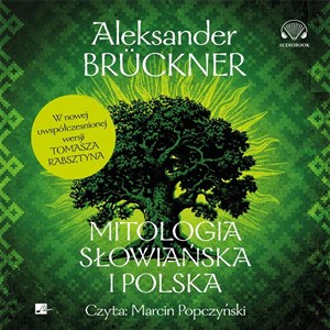Bild von [Audiobook] Mitologia słowiańska i polska Audiobook