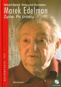 Bild von Marek Edelman Życie Po prostu z DVD