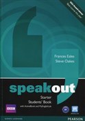 Polnische buch : Speakout S... - Frances Eales, Steve Oakes