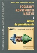 Podstawy k... - Piotr Boś, Sławomir Sitarz -  fremdsprachige bücher polnisch 