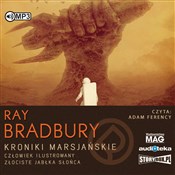 [Audiobook... - Ray Bradbury -  Polnische Buchandlung 
