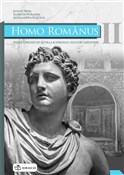 Homo Roman... - Opracowanie Zbiorowe -  polnische Bücher