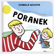 Polska książka : Dzień malu... - Izabela Michta