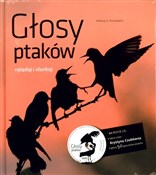 Głosy ptak... - Andrzej G. Kruszewicz - Ksiegarnia w niemczech
