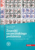 Znaczki sz... - Michał Guć, Henryk Mruk - buch auf polnisch 