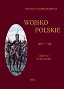 Wojsko Pol... - Gembarzewski Bronisław -  Polnische Buchandlung 