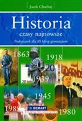 Historia 3... - Jacek Chachaj -  Polnische Buchandlung 