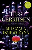 Polska książka : Milcząca d... - Tess Gerritsen