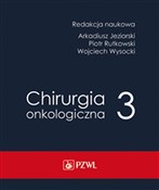 Chirurgia ... - Arkadiusz Jeziorski, Piotr Rutkowski, Wojciech Wysocki -  fremdsprachige bücher polnisch 