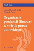 Organizacj... - Dominik Gabor -  polnische Bücher