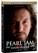 Pearl Jam ... - Martin Clarke -  Książka z wysyłką do Niemiec 