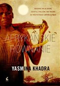 Polska książka : Afrykański... - Yasmina Khadra