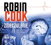 Polska książka : Znieczulen... - Robin Cook