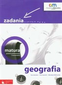 Polnische buch : Geografia ... - Ewa Jaworska, Piotr Jaworski, Mirosława Malinowska