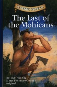 Bild von The Last of the Mohicans