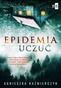 Polnische buch : Epidemia u... - Agnieszka Kaźmierczyk