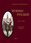 Wojsko Pol... - GEMBARZEWSKI BRONISŁAW - buch auf polnisch 