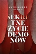 Polska książka : Sekretne ż... - Aleksander Bańka
