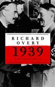 Książka : 1939 nad p... - Richard Overy