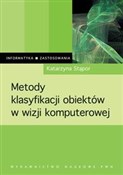Książka : Metody kla... - Katarzyna Stąpor