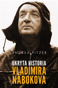 Obrazek Ukryta historia Vladimira Nabokova