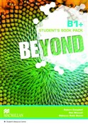 Beyond B1+... - Robert Campbell, Rob Metcalf, Benne Rebecca Robb -  fremdsprachige bücher polnisch 