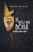 Nie bój si... - Danuta Piekarz -  polnische Bücher