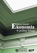 Polska książka : Ekonomia w... - Henry Hazlitt