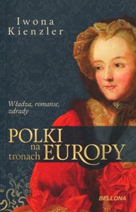 Bild von Polki na tronach Europy