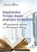Wędrówka T... - Linda Howe -  polnische Bücher