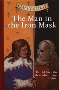 Bild von The Man in the Iron Mask