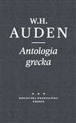 Zobacz : Antologia ... - W.H. Auden